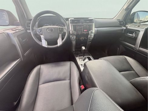 Used 2023 Toyota 4Runner TRD Sport RWD image 9