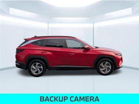 Used 2023 Hyundai Tucson SEL FWD image 9