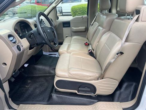 Used 2008 Ford F150 XL RWD image 10
