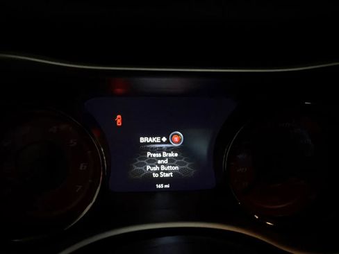 Used 2023 Dodge Charger SRT Hellcat RWD image 11