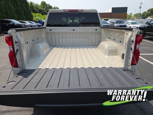 New 2026 Chevrolet Silverado 1500 RST w/ Convenience Package II AWD/4WD image 17