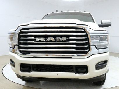Used 2020 RAM 3500 Limited