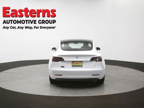 Used 2023 Tesla Model 3 Standard Range RWD image 33