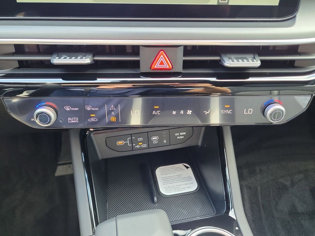 New 2026 Kia K5 GT-Line w/ GT-Line Premium Package FWD image 32