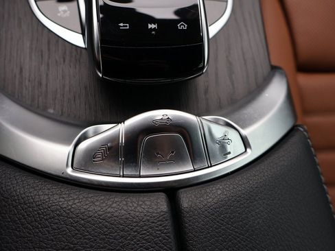 Used 2020 Mercedes-Benz C 43 AMG 4MATIC Cabriolet image 29