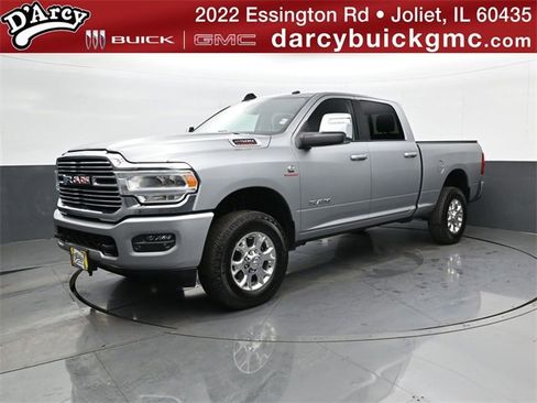 Used 2023 RAM 2500 Laramie image 1
