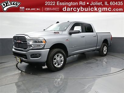 Used 2023 RAM 2500 Laramie