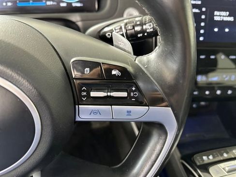 Used 2022 Hyundai Tucson Limited image 16