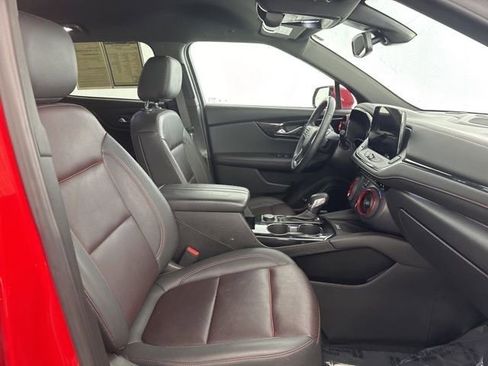 Used 2023 Chevrolet Blazer RS w/ Enhanced Convenience Package AWD/4WD image 25
