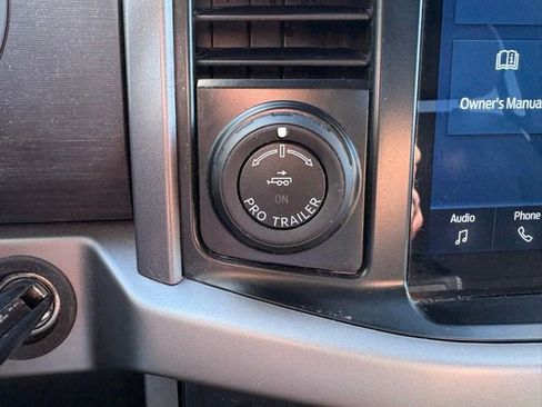 Used 2024 Ford F150 XLT w/ Mobile Office Package image 30