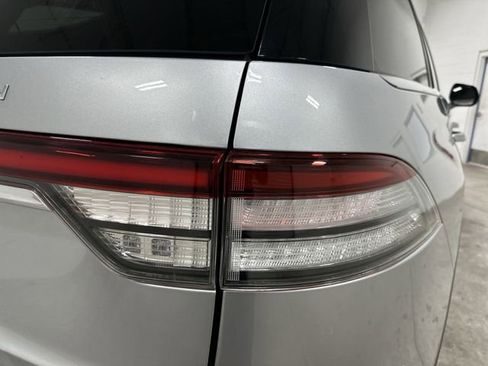 Used 2020 Lincoln Aviator Reserve w/ Equipment Group 201A image 23