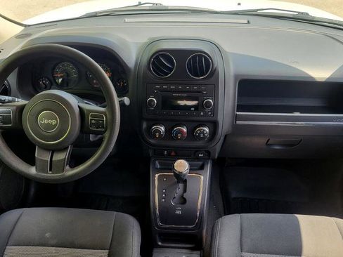 Used 2015 Jeep Patriot Sport w/ Power Value Group image 15