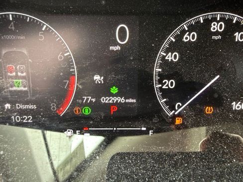 Certified 2024 Honda Civic LX image 9