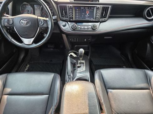 Used 2018 Toyota RAV4 SE w/ Power Extra Value Package AWD/4WD image 26