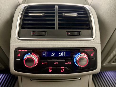 Used 2014 Audi A6 3.0T Prestige w/ Prestige Package image 40