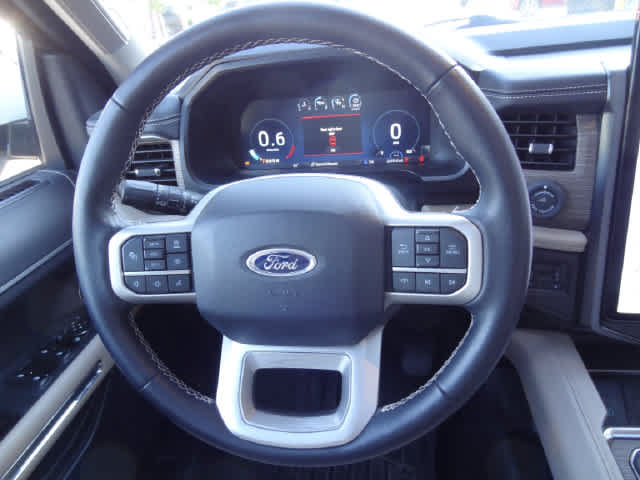 Certified 2023 Ford Expedition Limited AWD/4WD image 19