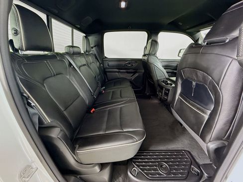 Used 2022 RAM 1500 Limited image 27