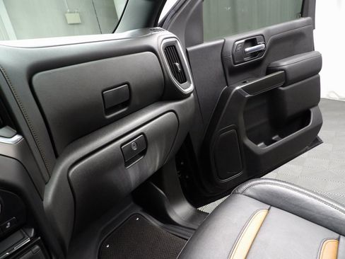 Used 2021 GMC Sierra 1500 AT4 image 11