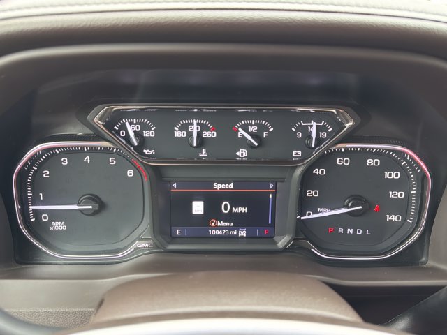 Used 2022 GMC Sierra 1500 SLT AWD/4WD image 11