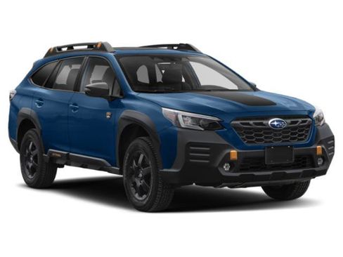 Used 2023 Subaru Outback Wilderness AWD/4WD image 9
