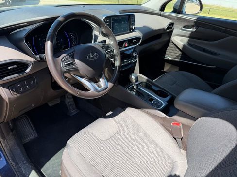 Used 2020 Hyundai Santa Fe SEL image 11