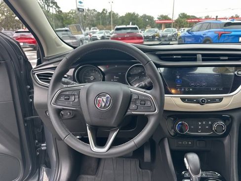 Used 2021 Buick Encore GX Preferred w/ Sport Touring Package image 2