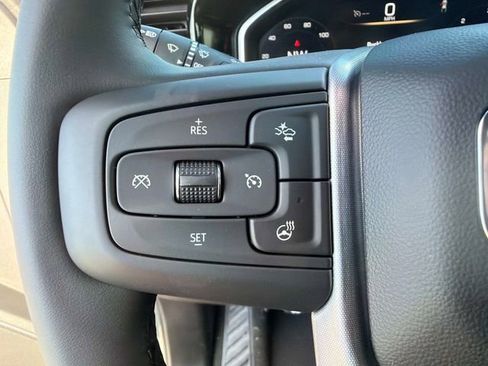 New 2026 GMC Sierra 1500 Elevation image 30