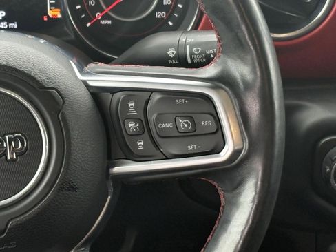 Used 2020 Jeep Gladiator Rubicon AWD/4WD image 12