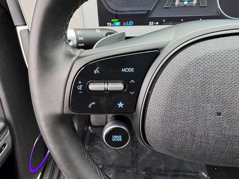 Used 2023 Hyundai Ioniq 5 Limited image 22