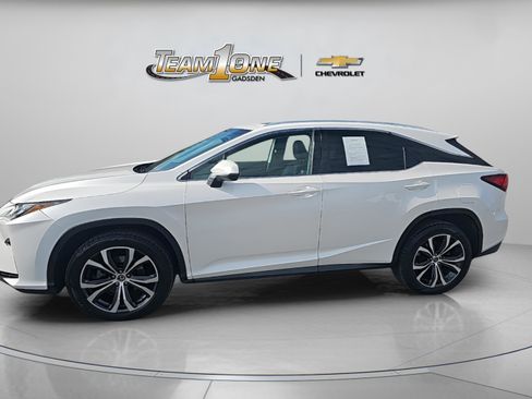 Used 2018 Lexus RX 350 FWD w/ Premium Package image 5