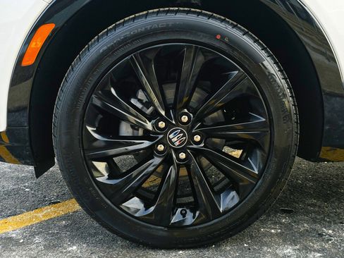 New 2026 Buick Envista Sport Touring w/ Convenience I Package image 11