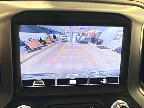 Used 2020 GMC Sierra 1500 SLT w/ SLT Premium Plus Package image 36