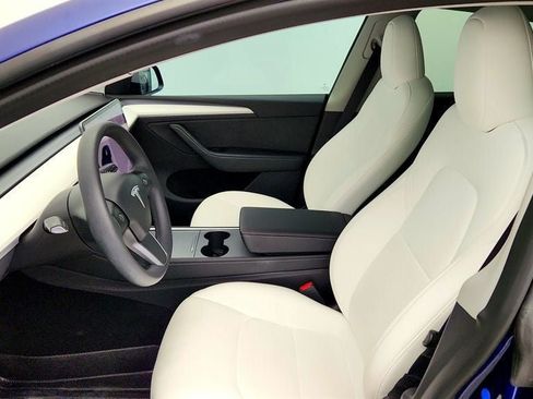 Used 2023 Tesla Model Y Long Range AWD/4WD image 24
