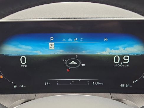 Certified 2023 Kia Telluride SX image 34