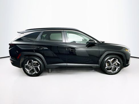 Used 2023 Hyundai Tucson SEL w/ Convenience Package FWD image 10
