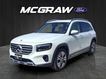 Used 2025 Mercedes-Benz GLB 250 w/ Exclusive Package