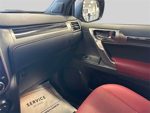 Certified 2023 Lexus GX 460 Premium image 36