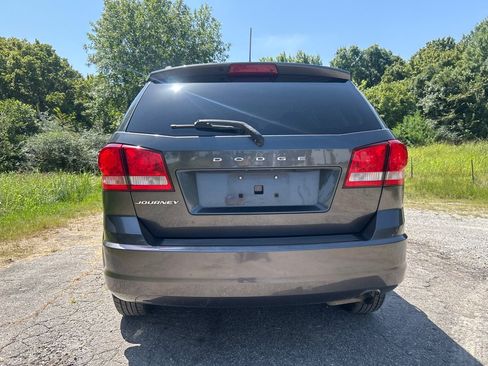 Used 2014 Dodge Journey SE w/ Quick Order Package 22F SE FWD image 23