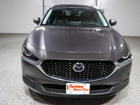 Used 2023 MAZDA CX-30 AWD image 4