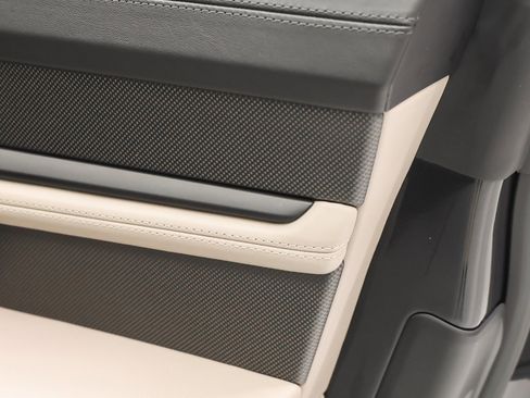 Used 2023 Porsche Taycan GTS image 28