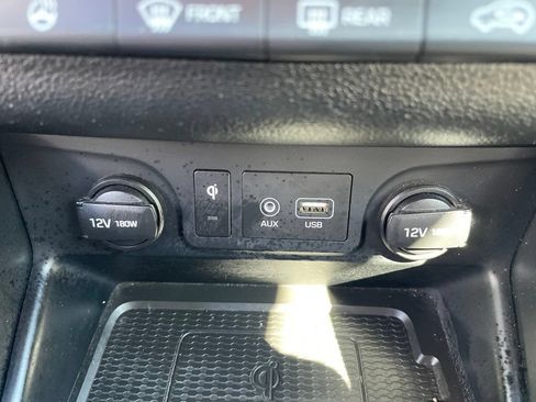 Used 2020 Hyundai Tucson Limited FWD image 18