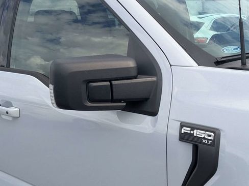 Used 2022 Ford F150 XLT w/ Equipment Group 302A High AWD/4WD image 10