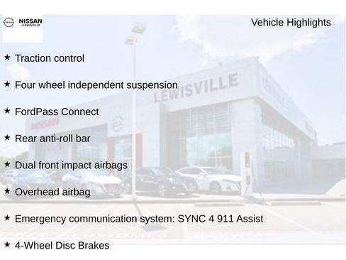 Used 2024 Ford Escape Active FWD image 12