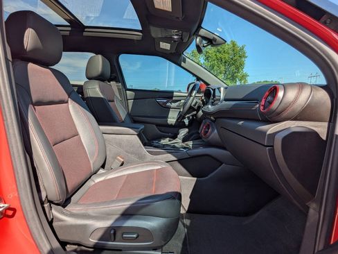 Used 2020 Chevrolet Blazer RS AWD/4WD image 15