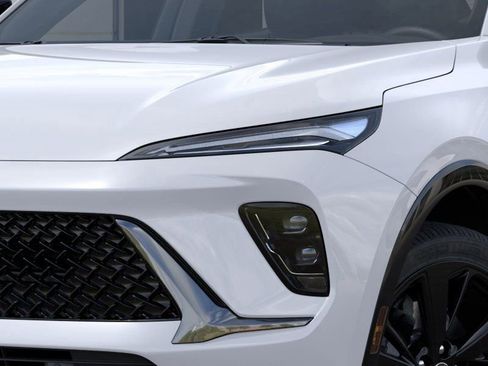 New 2026 Buick Envision Sport Touring image 20