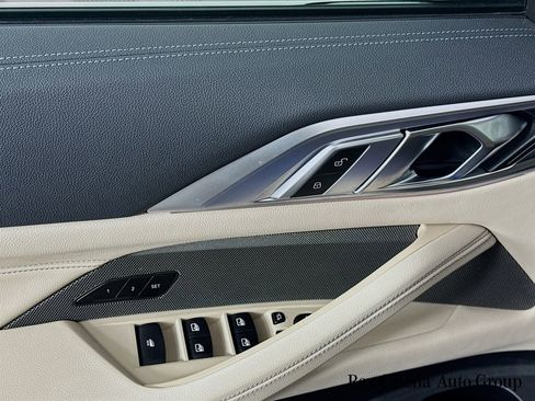 Used 2023 BMW 430i xDrive Convertible w/ M Sport Package image 18