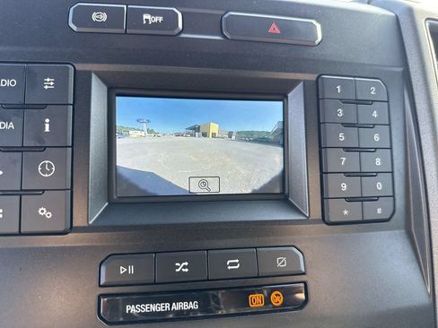Used 2021 Ford F350 XL w/ Power Equipment Group AWD/4WD image 13