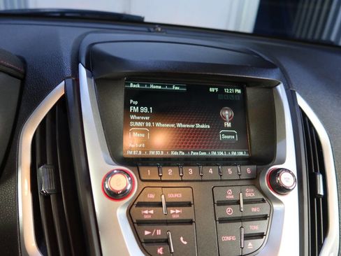 Used 2013 GMC Terrain SLE image 22