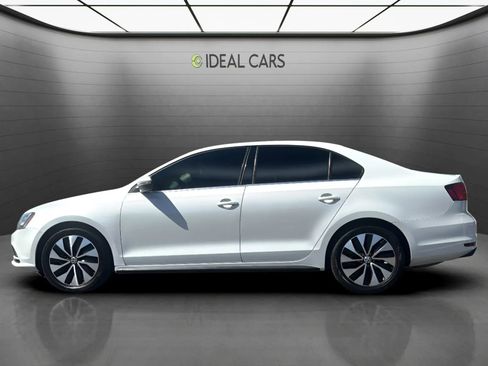Used 2016 Volkswagen Jetta SEL Premium FWD image 9