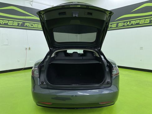 Used 2017 Tesla Model S P100D image 9